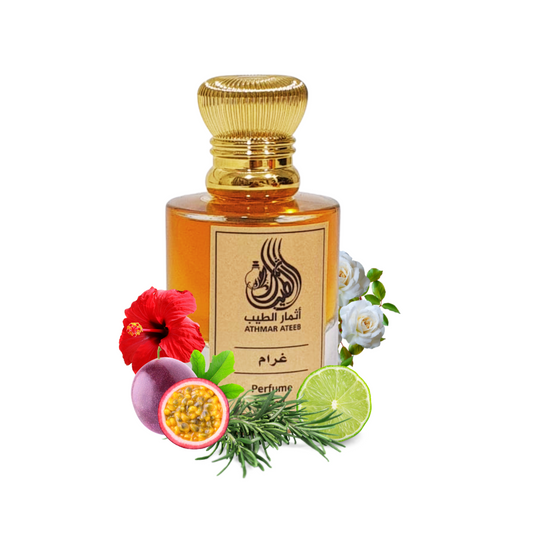 عطر غرام